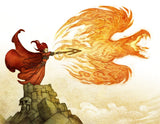 Dragonbane RPG Quickstart