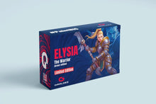 Load image into Gallery viewer, Angel Giraldez - Elysia The Warrior Mini - Armour Edition