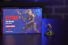 Load image into Gallery viewer, Angel Giraldez - Elysia The Warrior Mini - Armour Edition