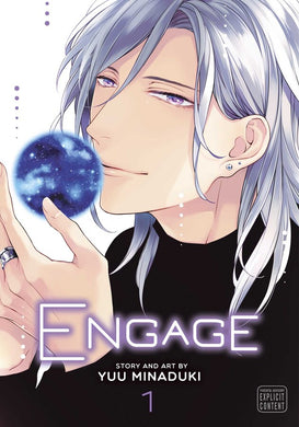 Engage Volume 1