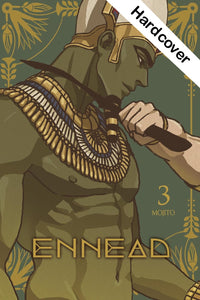 Ennead Volume 3 Mature HC