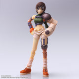 Final Fantasy VII Yuffie Kisaragi Bring Arts Action Figure