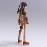 Final Fantasy VII Yuffie Kisaragi Bring Arts Action Figure