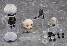 Load image into Gallery viewer, NieR Automata Yorha No. 9 Type S (9S) Nendoroid
