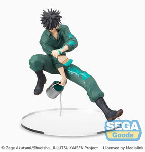 Jujutsu Kaisen Megumi Fushiguro - GRAFFITI x BATTLE Series Statue