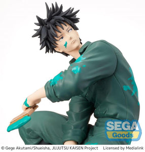 Jujutsu Kaisen Megumi Fushiguro - GRAFFITI x BATTLE Series Statue