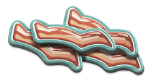 Load image into Gallery viewer, Bacon