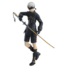 Load image into Gallery viewer, POP UP PARADE Nier Automata Yorha No. 9 Type S Statue