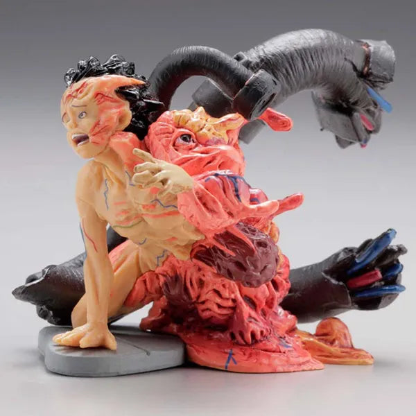 Akira miniQ Series 2 Figure Collection Blind Box