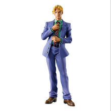 Load image into Gallery viewer, Jojo's Bizarre Adventure: Yoshikage Kira Mometria Banpresto