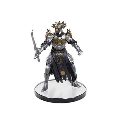 D&D Icons of the Realms: Adventures from Baldur's Gate Miniatures Booster