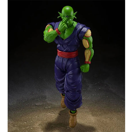 Dragon Ball Super Super Hero: Piccolo S.H.Figuarts Rerelease