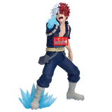 My Hero Academia: Shoto Todoroki II Maximatic Banpresto