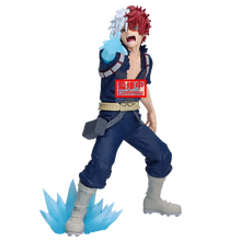 Load image into Gallery viewer, My Hero Academia: Shoto Todoroki II Maximatic Banpresto