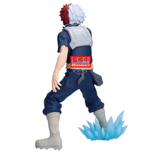 Load image into Gallery viewer, My Hero Academia: Shoto Todoroki II Maximatic Banpresto