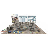 Fallout Factions: Battle for Boston Starter Set