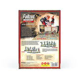 Fallout Factions Miniatures Game: Nuka-World Starter Set