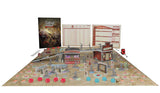 Fallout Factions Miniatures Game: Nuka-World Starter Set