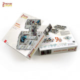 Dungeons & Lasers Fantasy Starter Set