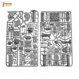 Dungeons & Lasers Fantasy Starter Set
