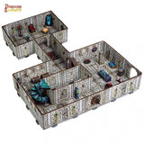 Dungeons & Lasers Fantasy Starter Set