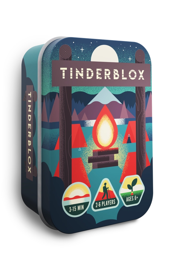 Tinderblox Night