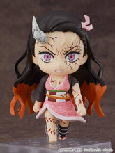 Load image into Gallery viewer, Demon Slayer Kimetsu No Yaiba Nendoroid Nezuko Kamado (Demon Form Advancing Ver.)