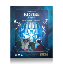 Load image into Gallery viewer, Kinfire Delve: Vainglory's Grotto