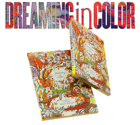 Dreaming in Color
