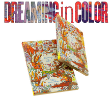 Load image into Gallery viewer, Dreaming in Color
