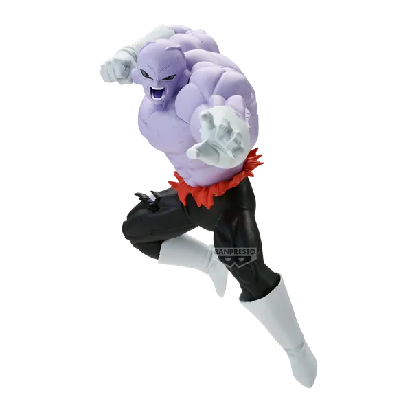 Dragon Ball Super: Jiren (vs Son Goku Ultra Instinct) Match Makers Banpresto