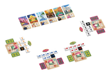 Vegas Strip Board Game