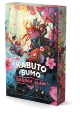 Kabuto Sumo Sakura Slam