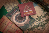 Escape from the Lost Temple
