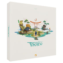 Load image into Gallery viewer, Tokaido 10th Anniversary Edition