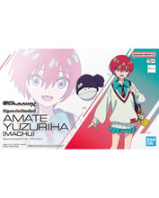 Load image into Gallery viewer, Mobile Suit Gundam GQuuuuuuX: Amate Yuzuriha (Machu) Figure-rise Standard Model Kit