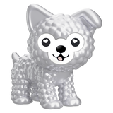I Love Puppies Figurine Blind Bag