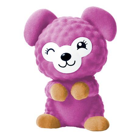 I Love Puppies Figurine Blind Bag