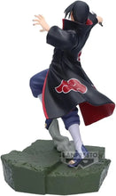 Load image into Gallery viewer, Naruto Shippuden: Itachi Uchiha Combination Battle Banpresto