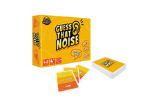 Load image into Gallery viewer, Guess That Noise