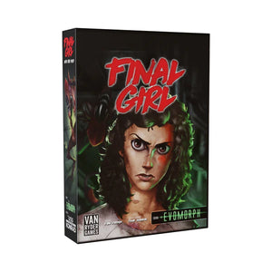 Final Girl - Into the Void Expansion