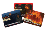 Final Girl - A Rotten Harvest Expansion