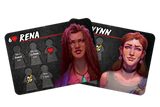 Final Girl - Bad Times At Buddyland Starter Set