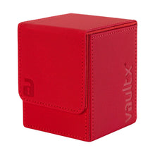 Load image into Gallery viewer, Vault X Exo-Tec Toploading Deck Box 80+