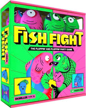 Load image into Gallery viewer, Fish Fight