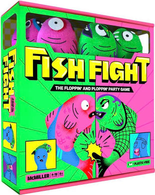 Fish Fight