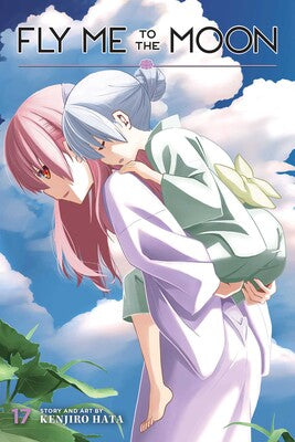 Fly Me to the Moon Volume 17