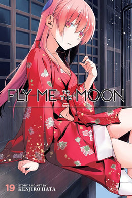 Fly Me to the Moon Volume 19
