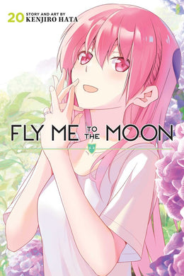 Fly Me to the Moon Volume 20