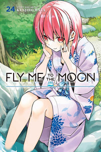 Fly Me to the Moon Volume 24